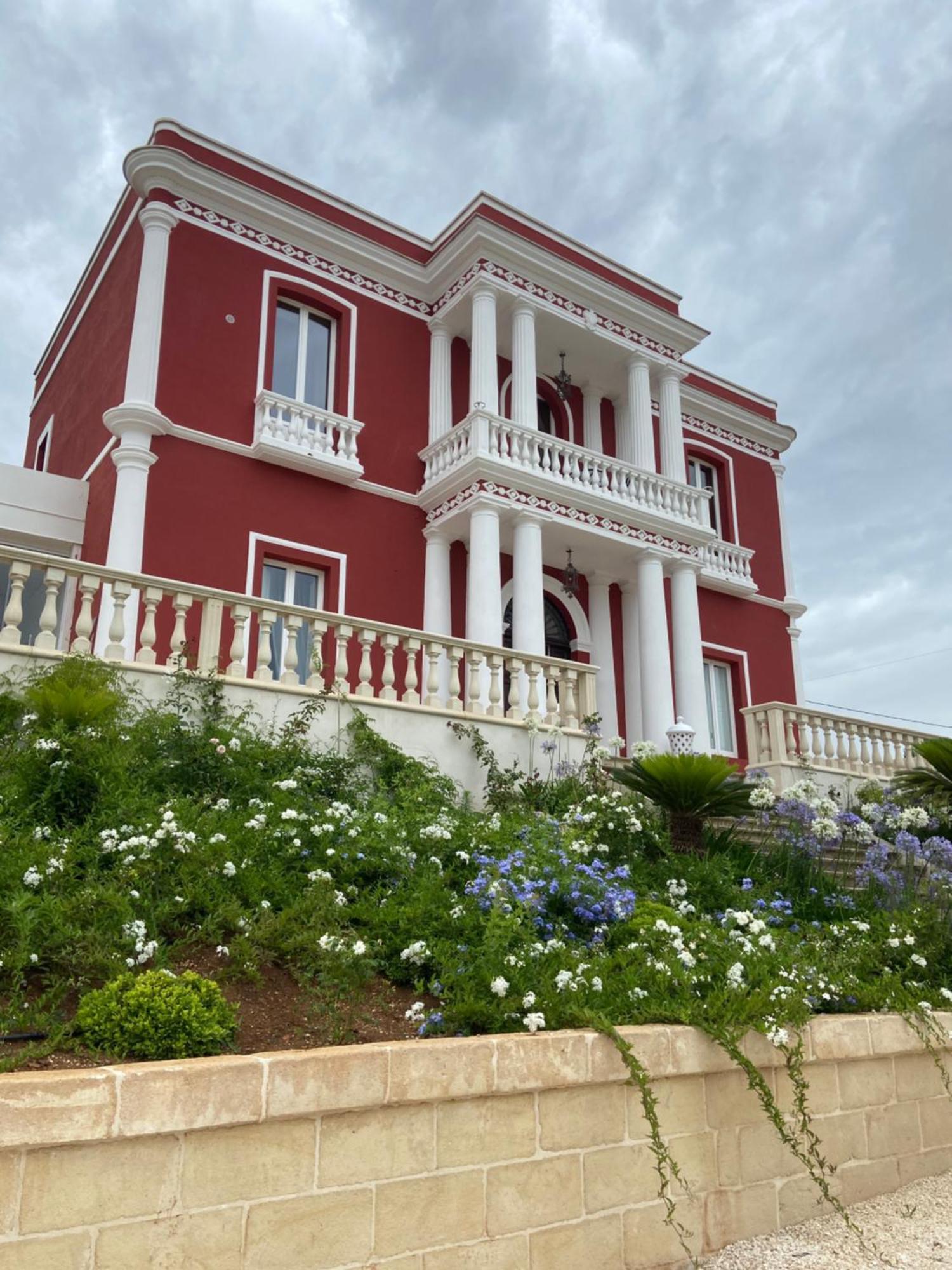 Imperial Paradise โมโนโปลี ภายนอก รูปภาพ
